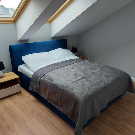 Apartament Marina Gdańsk Zewnętrze zdjęcie
