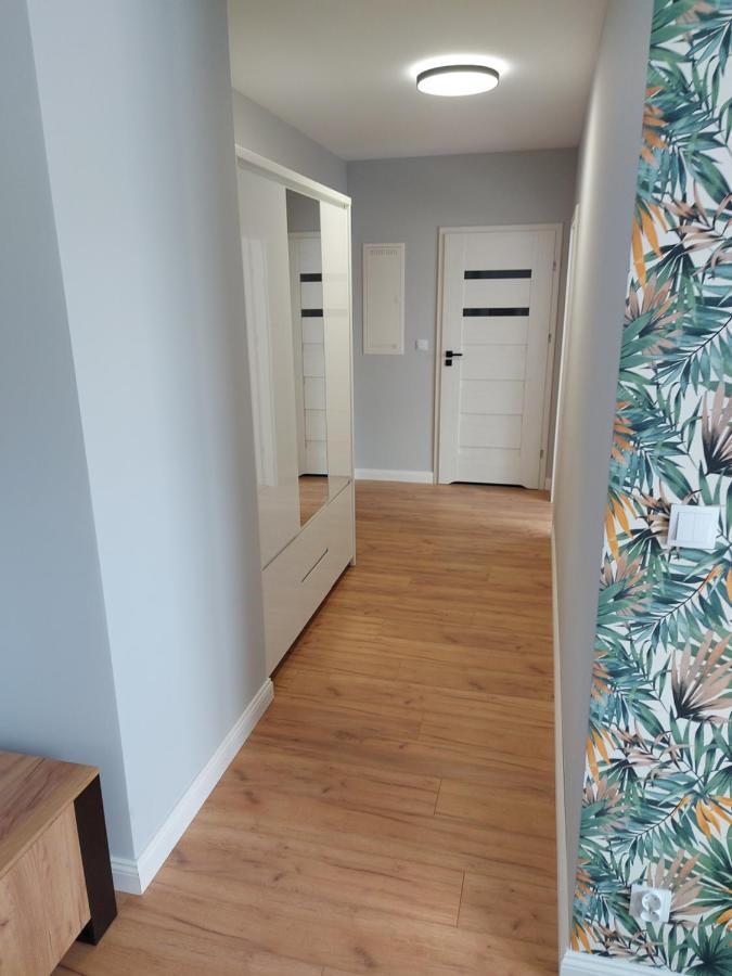 Apartament Marina Gdańsk Zewnętrze zdjęcie